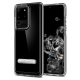 Spigen Ultra Hybrid S Samsung Galaxy S20 Ultra - Crystal Clear (ACS00715)
