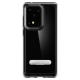 Spigen Ultra Hybrid S Samsung Galaxy S20 Ultra - Crystal Clear (ACS00715)