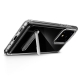 Spigen Ultra Hybrid S Samsung Galaxy S20 Ultra - Crystal Clear (ACS00715)