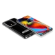Spigen Ultra Hybrid S Samsung Galaxy S20 Ultra - Crystal Clear (ACS00715)