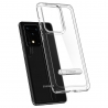 Spigen Ultra Hybrid S Samsung Galaxy S20 Ultra - Crystal Clear (ACS00715)