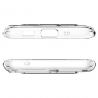 Spigen Ultra Hybrid S Samsung Galaxy S20 Ultra - Crystal Clear (ACS00715)
