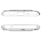 Spigen Ultra Hybrid S Samsung Galaxy S20 Ultra - Crystal Clear (ACS00715)