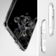 Spigen Ultra Hybrid S Samsung Galaxy S20 Ultra - Crystal Clear (ACS00715)