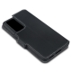 Terrapin Low Profile Θήκη - Πορτοφόλι Huawei P40 - Black (117-083-244)