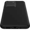 Speck Presidio Pro Samsung Galaxy S20 Ultra with MicroBan layer - Black (136380-1050)