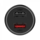 Xiaomi Mi Dual-Port Car Charger 37W - Black (GDS4147GL)