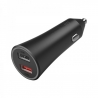 Xiaomi Mi Dual-Port Car Charger 37W - Black (GDS4147GL)