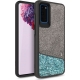 Zizo Division Case Samsung Galaxy S20 - Black/Mint