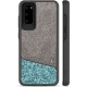 Zizo Division Case Samsung Galaxy S20 - Black/Mint