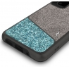 Zizo Division Case Samsung Galaxy S20 - Black/Mint