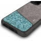 Zizo Division Case Samsung Galaxy S20 - Black/Mint