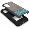 Zizo Division Case Samsung Galaxy S20 - Black/Mint