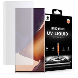 Mocolo UV Tempered Glass Samsung Galaxy Note 20 Ultra - Clear (SX5676)