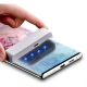 Mocolo UV Tempered Glass Samsung Galaxy Note 20 Ultra - Clear (SX5676)