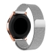 Tech-Protect Milaneseband Μεταλλικό Λουράκι Samsung Galaxy Watch 3 45mm - Silver (72195)
