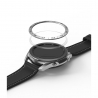 Ringke Stainless Bezel Ring for Galaxy Watch 3, 45mm - Silver (GW3-45-01)