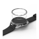 Ringke Stainless Bezel Ring for Galaxy Watch 3, 45mm - Silver (GW3-45-01)