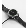 Ringke Stainless Bezel Ring for Galaxy Watch 3, 45mm - Silver (GW3-45-01)