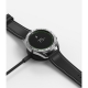 Ringke Stainless Bezel Ring for Galaxy Watch 3, 45mm - Silver (GW3-45-01)