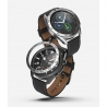 Ringke Stainless Bezel Ring for Galaxy Watch 3, 45mm - Silver (GW3-45-01)