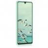 KW TPU Silicone Case Samsung Galaxy A41 - Pastel Green (52251.176)