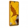 KW TPU Silicone Case Samsung Galaxy A41 - Iced Mango (52251.191)
