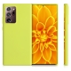 KW TPU Soft Flexible Rubber Samsung Galaxy Note 20 Ultra - Yellow Matte (53164.49)