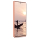 KW TPU Silicone Case Samsung Galaxy Note 20 - Coral Matte (52837.56)