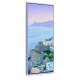 KW TPU Silicone Case Samsung Galaxy Note 20 Ultra - Light Lavender (52842.139)