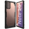 Ringke Fusion-X PC Case Samsung Galaxy Note 20 - Black