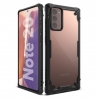 Ringke Fusion-X PC Case Samsung Galaxy Note 20 - Black