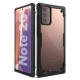 Ringke Fusion-X PC Case Samsung Galaxy Note 20 - Black
