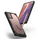 Ringke Fusion-X PC Case Samsung Galaxy Note 20 - Black