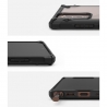 Ringke Fusion-X PC Case Samsung Galaxy Note 20 - Black
