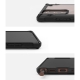 Ringke Fusion-X PC Case Samsung Galaxy Note 20 - Black