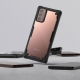 Ringke Fusion-X PC Case Samsung Galaxy Note 20 - Black
