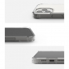 Ringke Fusion Case Apple iPhone 12 / 12 Pro - Clear