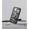 Ringke Dual-X Design Case iPhone 12 mini - Camo Black