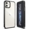 Ringke Fusion Case iPhone 12 mini - Smoke Black