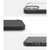 Ringke Fusion Case iPhone 12 mini - Smoke Black