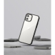 Ringke Fusion Case iPhone 12 mini - Smoke Black