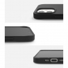 Ringke Air S TPU Case Apple iPhone 12 mini - Black