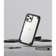 Ringke Fusion-X PC Case iPhone 12 Pro Max - Black