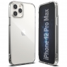 Ringke Fusion Case iPhone 12 Pro Max - Clear