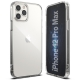 Ringke Fusion Case iPhone 12 Pro Max - Clear