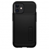 Spigen Slim Armor Case iPhone 12 Mini - Black (ACS01545)