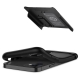 Spigen Slim Armor Case iPhone 12 Mini - Black (ACS01545)