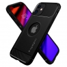 Spigen Rugged Armor iPhone 12 Mini - Black (ACS01743)