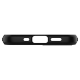 Spigen Rugged Armor iPhone 12 Mini - Black (ACS01743)
